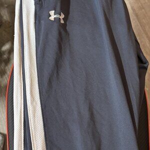 Men Under Armor Jogging Pants